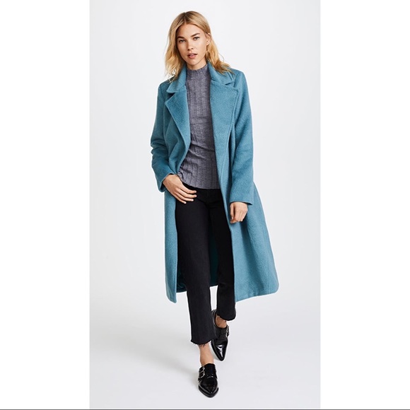 C/MEO collective coat - Picture 2 of 11